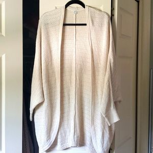 Aerie Oversized Cardigan